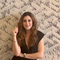 Al Safadi Restaurants Employee Nathalie Nasr's profile photo
