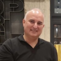 Morganti GCC Employee Cem® Ramy Eid's profile photo
