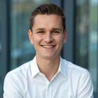 H2UB Employee Benedict Dammermann's profile photo