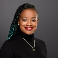 SoftwareReviews Employee Renee Smith's profile photo