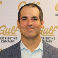 Gulf Distributing Holdings LLC Employee V Gaines Johnston's profile photo