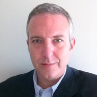 Contraline, Inc. Employee Robert Greenleaf's profile photo