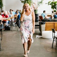 Kris Lindahl Real Estate Employee Sara Hecht's profile photo