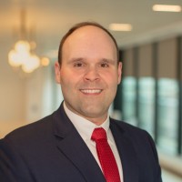 EY Employee Adam Thurman's profile photo