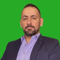 ICAD-KSA Employee Mohamad Chahla's profile photo