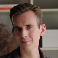 Beredd Employee Erik Friberg's profile photo