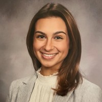 Blue Seven Studio Employee Ina Ivanova's profile photo