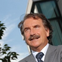 LPCS Employee Bart van Rheenen's profile photo