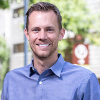 TimelyCare Employee Chris Clark's profile photo