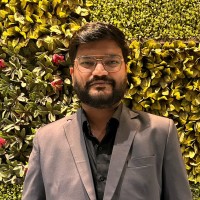 Kedia Capital Services Private Limited Employee Yash Sharma's profile photo