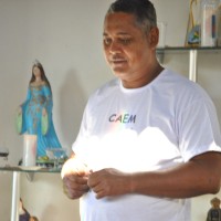 CAEM Employee Dario Cesar's profile photo