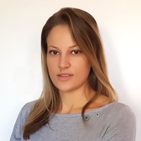 Enreach Labs Employee Nevena Luković's profile photo