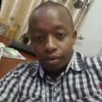 KBR, Inc. Employee Ben Kamau's profile photo