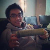 Metron Inc. Employee Adrian Gloria's profile photo