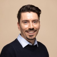Eraneos Employee Markus Buck's profile photo