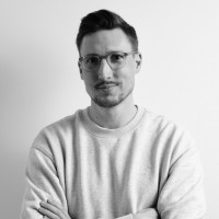 Sendify Employee Filip Bartling's profile photo