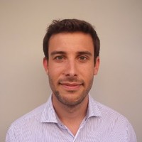 WarmlyYours Employee Roman Mateja Cabello's profile photo