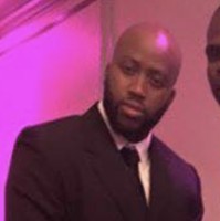 Quality Eats Employee Cornell Verny's profile photo