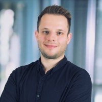 Systemhaus Erdmann Employee Nico Leibel's profile photo