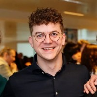 Stef Korsten Email