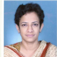 DBIT Employee Prasanna Nambiar's profile photo