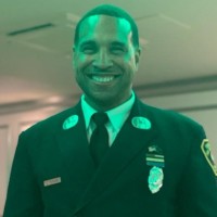 Nassau County Employee Lamont Evans's profile photo