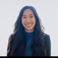 McKinsey & Company Employee Vanessa Hung's profile photo