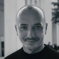 PayEye Employee Grzegorz Ziemięcki's profile photo