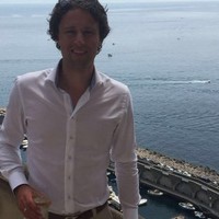 Mobilae Employee Jordi Bremer's profile photo