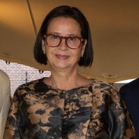 Koninklijk Concertgebouworkest Employee Annabelle Birnie's profile photo