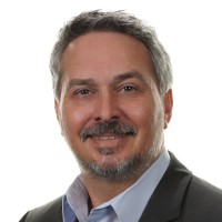 Alcon, a Novartis Company Employee Michael Parrish's profile photo