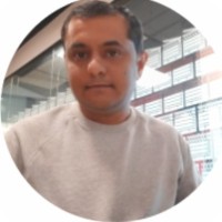 Devang Gandhi Email & Phone Number