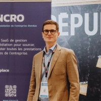 Sincro Solutions Employee Kévin Mouzet's profile photo