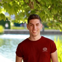 personar.ai Employee Tamás Regős's profile photo