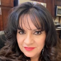 Yolanda Araceli Trevino