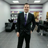 Our Lady of Lourdes Catholic Multi-Academy Trust Employee Christopher Cook's profile photo