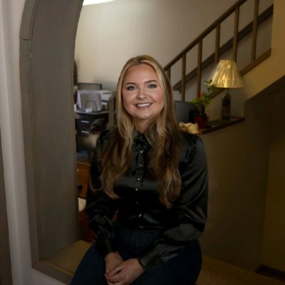 BONDARTECH Employee Dasha Ivlicheva's profile photo