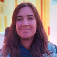 Teogest Employee Lucie Bocquet's profile photo