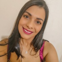 ATTA Employee Renata Pedroso's profile photo