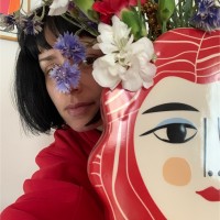 Condé Nast Italia Employee Rossana Mazza's profile photo