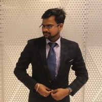 MANKIND PHARMA LTD Employee Pushp Jain's profile photo