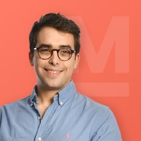 Maslow Employee Anthony Foulonneau's profile photo