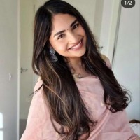 Tech Consulting Employee Vanshita Sharma's profile photo