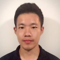 HUBBED Employee Nick Feng's profile photo