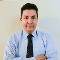 Victor Hugo Santillán Email