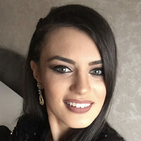 BeBeep Employee Jelena Lalić's profile photo