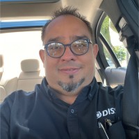 DISS Employee Jaime Ortiz's profile photo