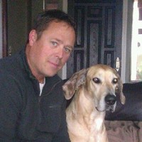 Rosendin Electric Employee Tim Knebel's profile photo
