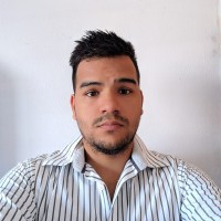 ASAP Employee Roque Barragán's profile photo