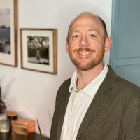 Steelcase Employee Gavin O'Neill's profile photo